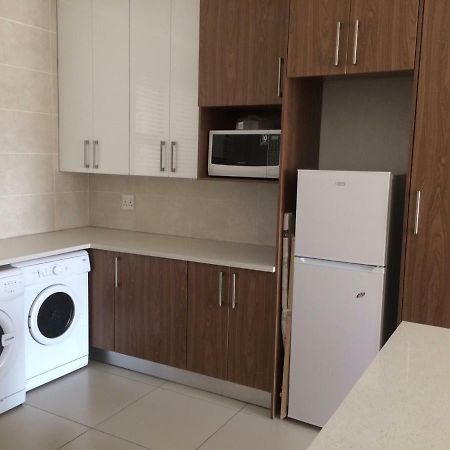 Appartamento 86 Edison Self Catering Johannesburg Esterno foto